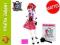 Monster High Upiorni uczniowie Operetta BBJ76 NEW