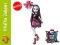 Monster High Straszycheeleaderki Spectra Vondergei