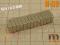 MPŁ 10x7x3 magnes neodymowy magnesy - 10szt.
