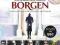 BORGEN (RZĄD) (SERIES 1) (2 BLU RAY) THE KILLING