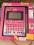 BARBIE TABLET EDUKACYJNY E-BI68 OREGON -OKAZJA