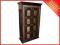 szafa, szafa ubraniowa w stylu kolonialnym  (J...