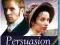 PERSUASION (PERSWAZJE): Jane Austen's (BLU RAY)
