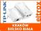 POWERLINE TP-LINK TL-WPA2220KIT MULTIROOM 7619