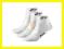 Skarpety Asics Ped Sock /3pary/ 47-49