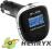 Blow Transmiter FM + Ładowarka + MP3 12 i 24V Gw24