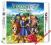 Legenda Oz : Powrót Dorotki - ( 3DS ) - ANG Legenda Oz : Powrót Dorotki - ( 3DS ) - ANG