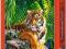 Puzzle 500 Castorland 51649 Sumatran - Tigress