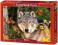 Puzzle 500 Castorland 51663 Mysterious - Eyes - Wi