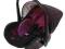 BabySafe Fotelik Start 0-10 kg Speedy, fioletowy
