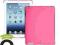 PURO Back Cover - Plecki iPad 2 / 3 / 4 (różowy)