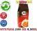 SEGAFREDO 1kg Intermezzo WŁOSKA Kawa ziarnista