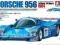Tamiya 24314 Porsche 956 Le Mans 24 Hours 1984 (1: