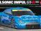 Tamiya 24312 Calsonic Impul GT-R (R-35) (1:24)