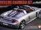 Tamiya 24275 Porsche Carrera GT (1:24)
