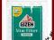 Filtry Gizeh Slim Menthol 6 mm 120 sztuk