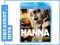 HANNA [Cate Blanchett] (BLU-RAY)