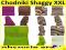 CHODNIK 60CM SHAGGY 5CM XXXL + WYSYŁKA W 24H
