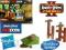 Gra Angry Birds Hasbro Telepods ENDOR Star Wars