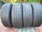 215/60R17C Kpl Zima Goodyear Cargo Vector OKAZA!!!