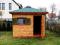 domek narzędziowy, gospogarczy,domki, narzędziówki