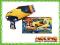 Pistolet NERF SPEEDSWARM Dart Tag 33689 Hasbro
