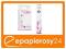 BATERIA COTTIEN PINK FLOWERS 320 mAh GWARANCJA