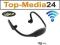 SŁUCHAWKI MP3 BEZPRZEWODOWE SPORTOWE DO BIEGANIA