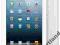 Apple iPad Retina 16GB Wi-Fi biały MD513
