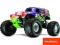 Traxxas Monster Jam Grave Digger TQi RTR