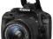 Lustrzanka cyfrowa Canon EOS 100D + 18-55 mm IS ST