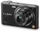 Aparat cyfrowy Panasonic Lumix DMC-SZ3EP czarny