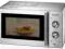 KUCHENKA MIKROFALOWA 23L 900W GRILL SEVERIN MW7849