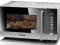KUCHENKA MIKROFALOWA 800W +GRILL SEVERIN MW7870