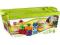 LEGO DUPLO KOLOROWY PIKNIK 10566