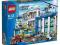 LEGO CITY POSTERUNEK POLICJI 60047