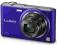 Aparat cyfrowy Panasonic Lumix DMC-SZ3 fioletowy