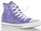 Converse Trampki Damskie CT HI 36 od CitySport