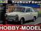 Revell 07256 Trabant 601S. Sklep !!!! Wyprzedaż !!