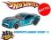HOT WHEELS AUTKO  11 CORVETTE GRAND SPORT 1:64