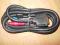 KABEL DVI-3 RCA CINCH 1,8M HENTEK POZŁAC. WTYKI,