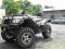 QUAD CF MOTO 500 LONG 2010r 4500Km HOMOLOGACJA 2os