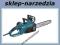 MAKITA Pilarka elektryczna łańcuch. 1800W UC3520A