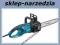 MAKITA Pilarka elektryczna łańcuch. 2000W UC4030A