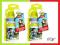 PATIMAR Bidon plastikowy Toy Story 350 ml atest