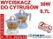0,7L WYCISKACZ DO CYTRUSÓW 30W First, wyciskarka