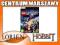 LEGO The Hobbit PL gra PC Cenega WAWA