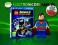 LEGO BATMAN 2 DC SUPER HEROES PL PSV VITA SKLEP ED