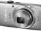 Aparat cyfrowy Canon IXUS 135 srebrny
