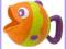 RYBKA ŁOPATKA zabawka do wanny Alex Toys 1+